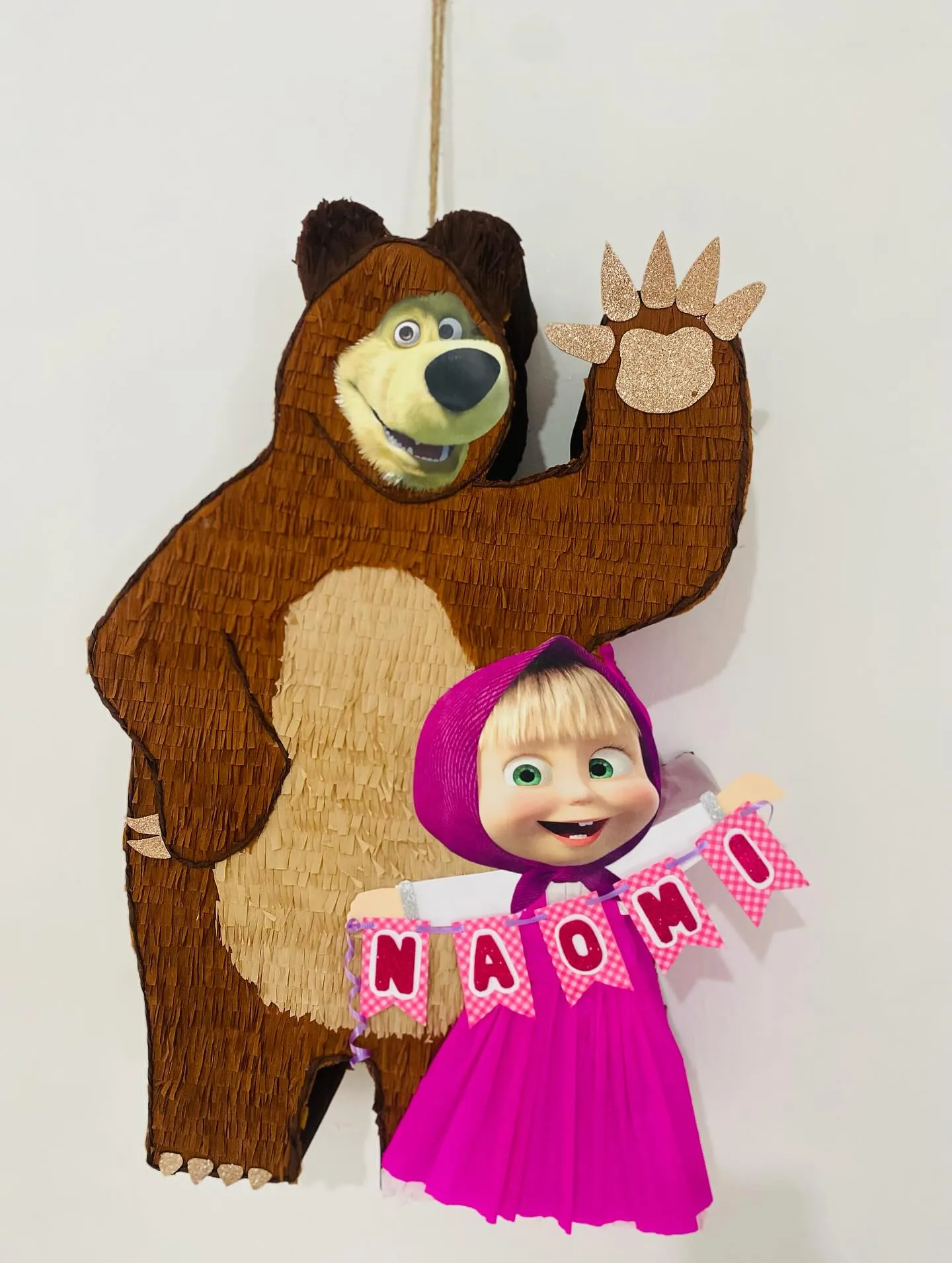 bear