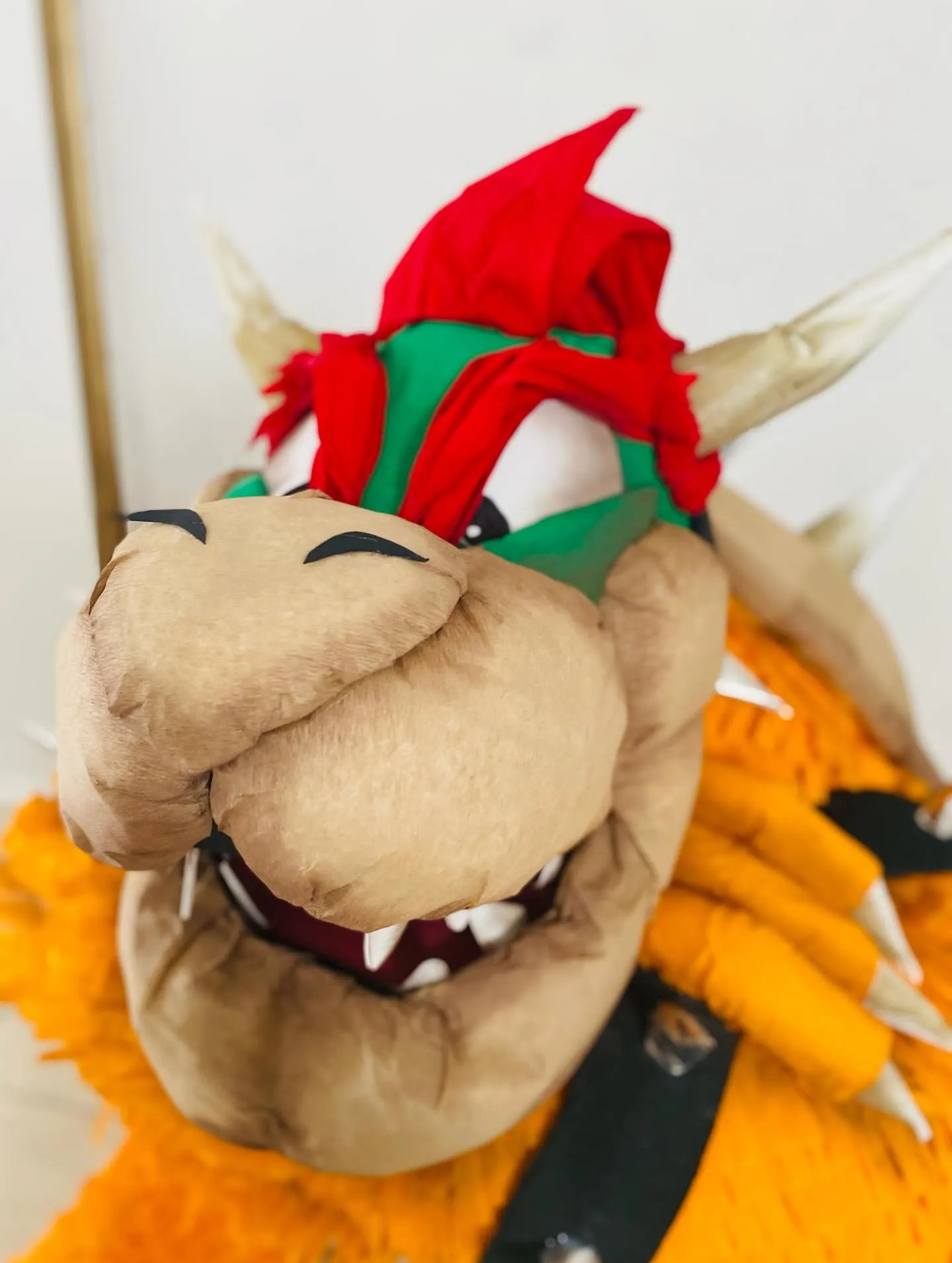 bowser