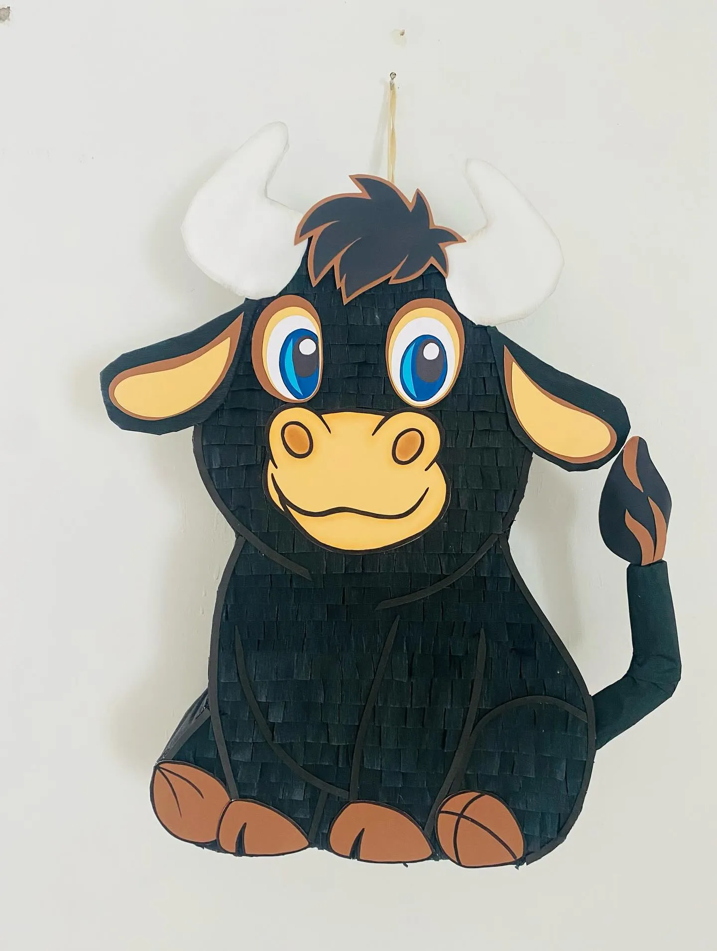 bull