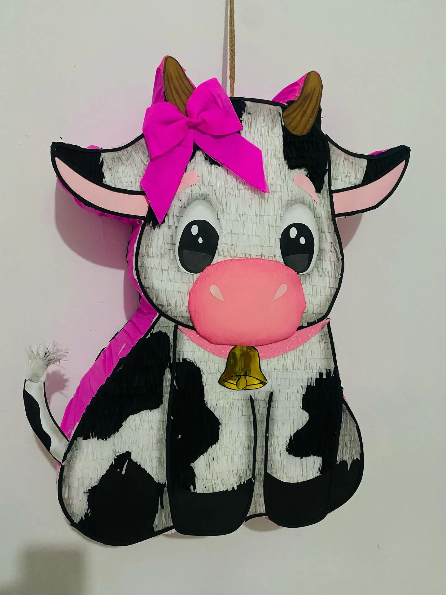 cow