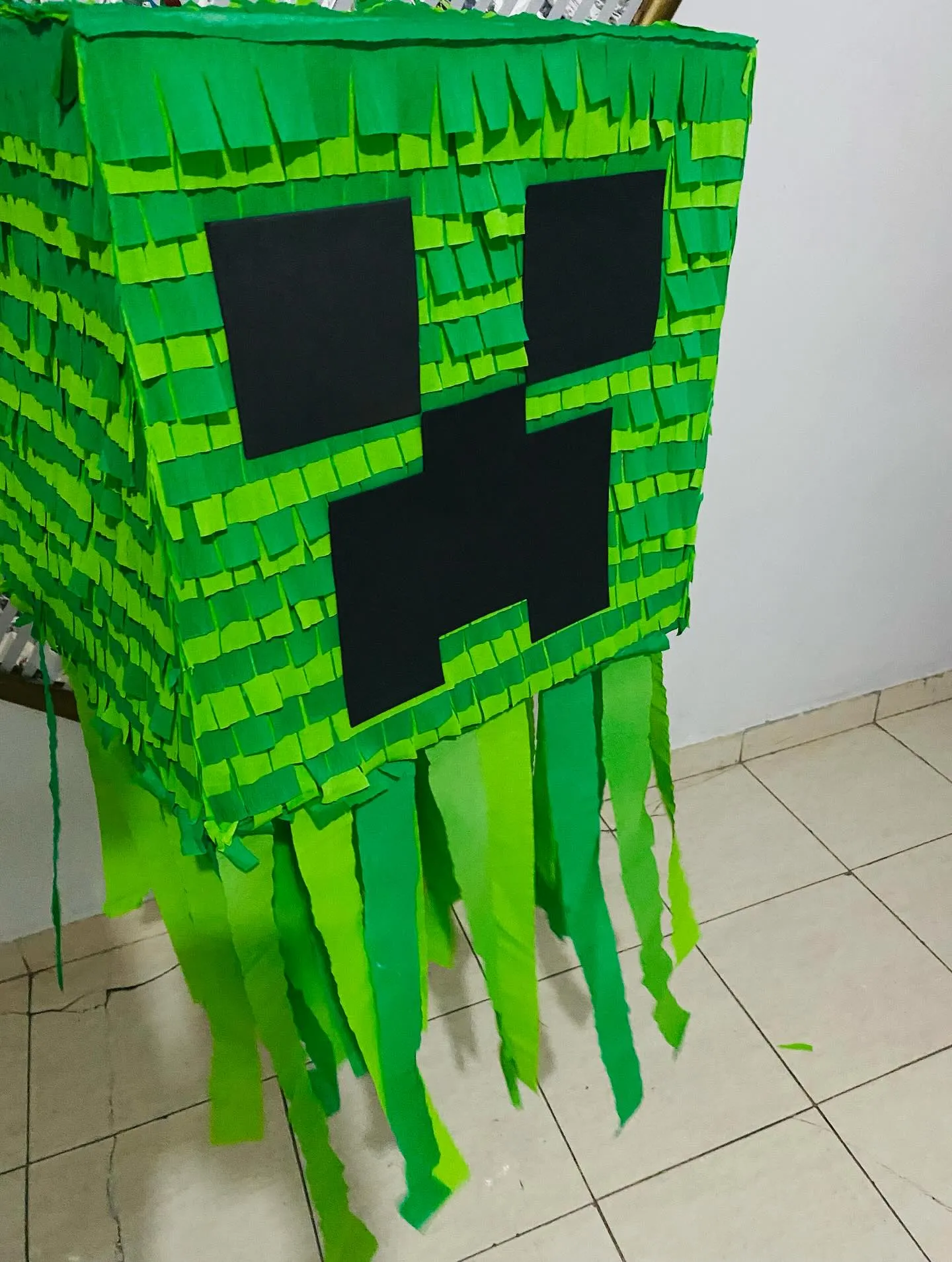 creeper
