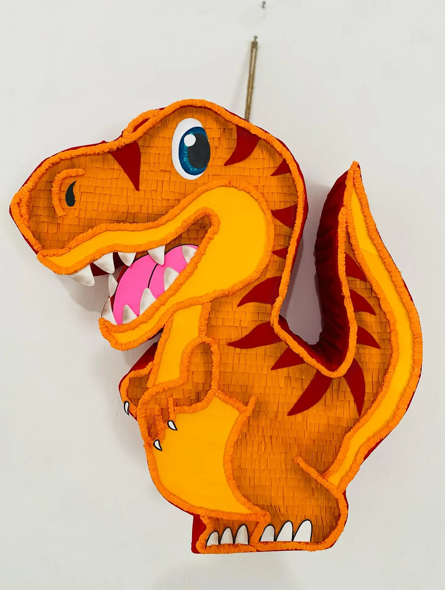 dino