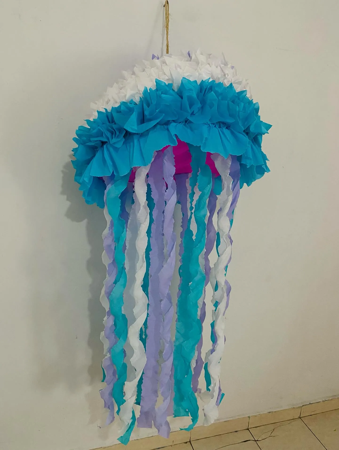 jellyfish