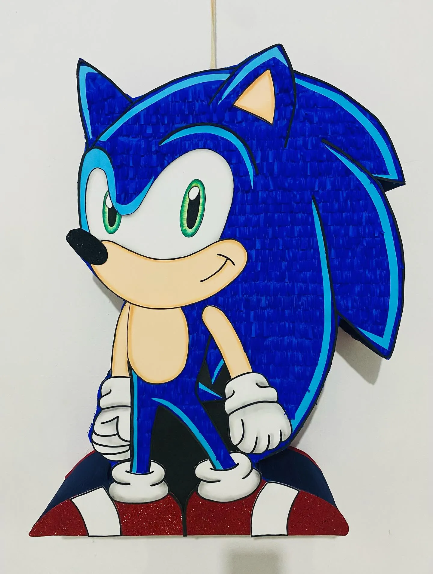 sonic
