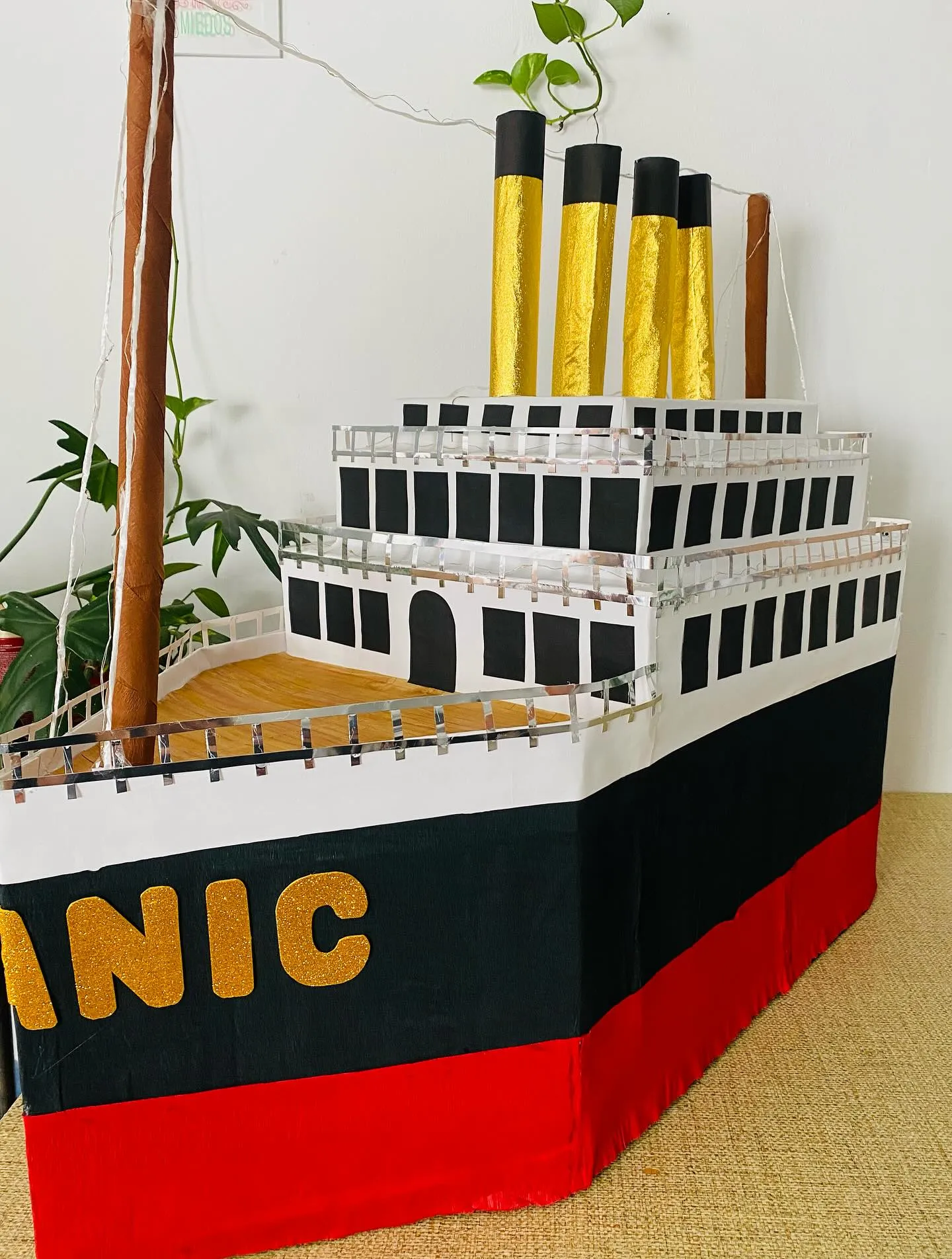 titanic