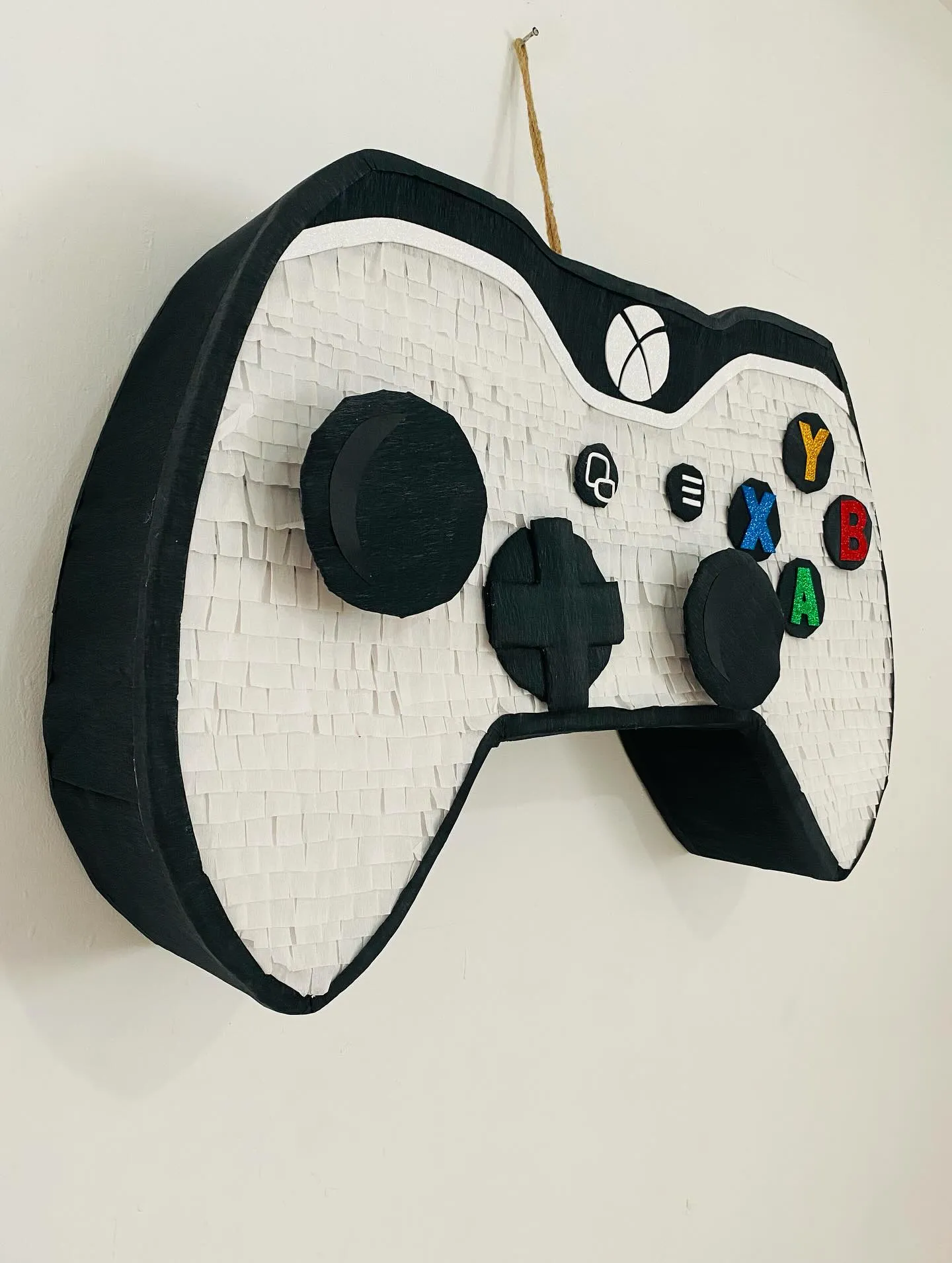 xboxController